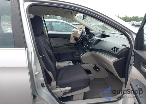 2014 Honda Cr-V Lx z USA, uszkodzony, nr VIN 2HKRM4H35EH669666